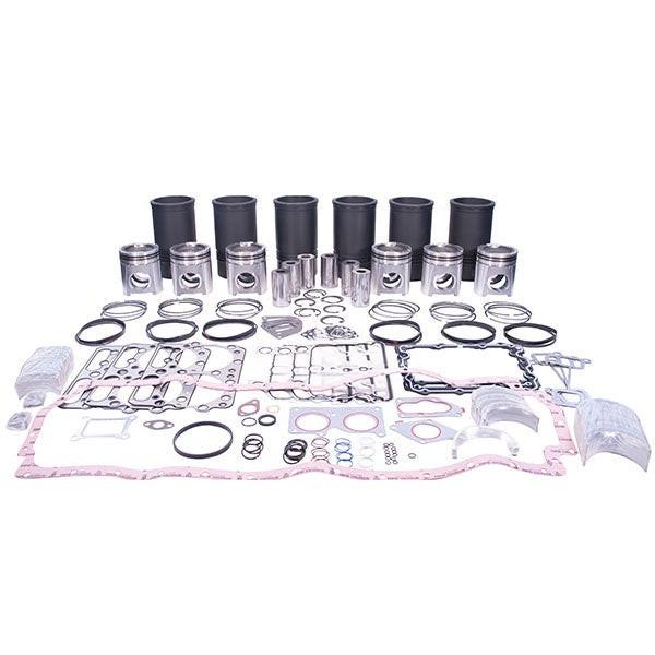 Aftermarket diesel engine part mcoh3801777, Kit - Overhaul