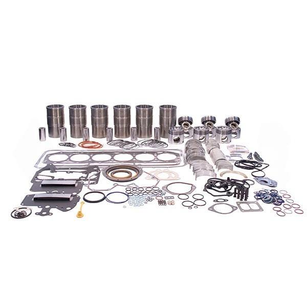 Aftermarket diesel engine part mcoh6i4248-1, Kit - Engine OH