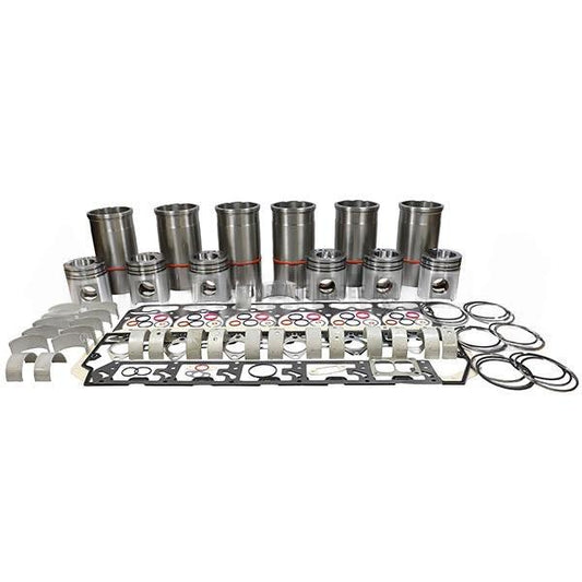 Aftermarket diesel engine part mcoh7520l, Kit - Engine OH