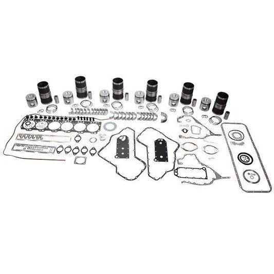 Aftermarket diesel engine part mcoh830, Kit - Overhaul