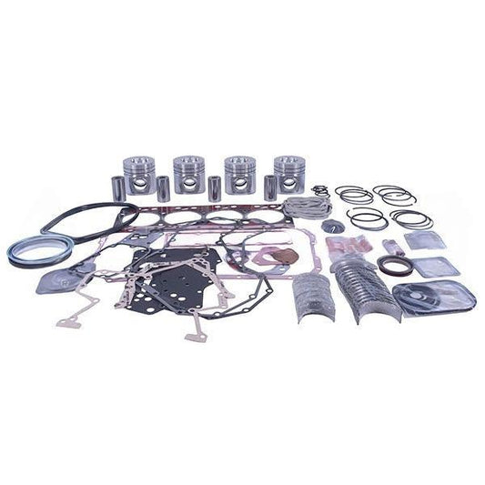 Aftermarket diesel engine part oh4376354-4b, Kit - Overhaul