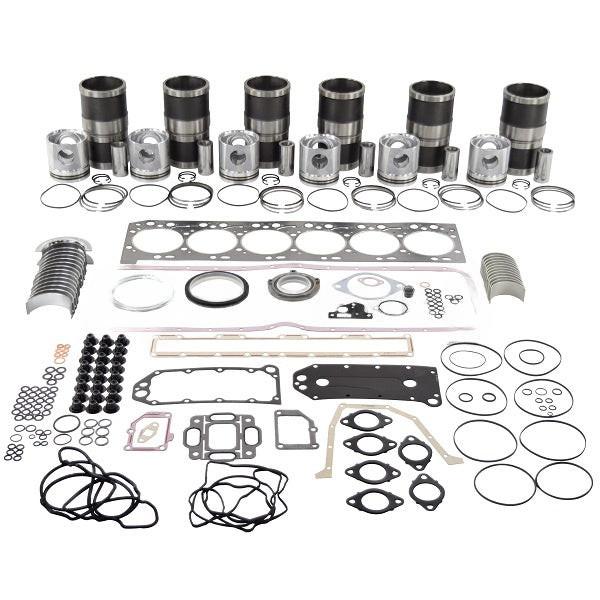 Aftermarket diesel engine part oh4955190qsc, Kit - Overhaul