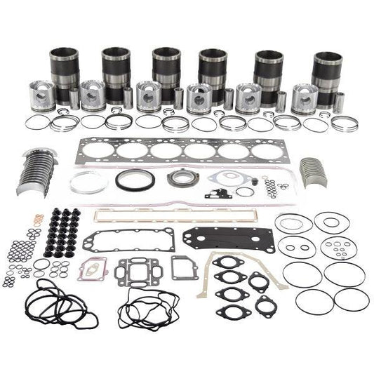 Aftermarket diesel engine part oh4955190qsc, Kit - Overhaul