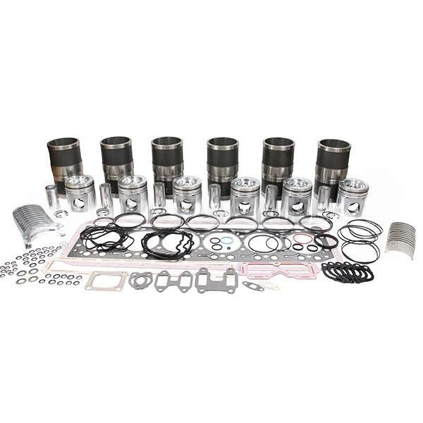 Aftermarket diesel engine part oh4955530qsl, Kit - Overhaul