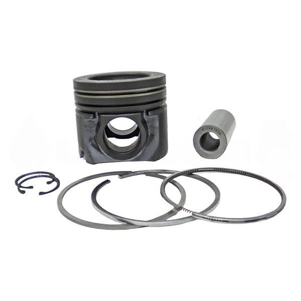 Aftermarket diesel engine part pk2729, Kit - Piston