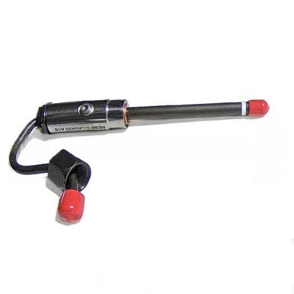 Aftermarket diesel engine part r-0r3420, Reman Nozzle