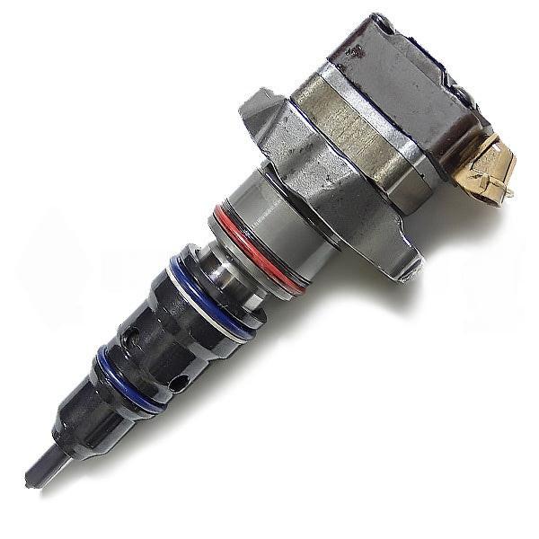 Aftermarket diesel engine part r-0r9349, Reman Injector - 3126 HEUI