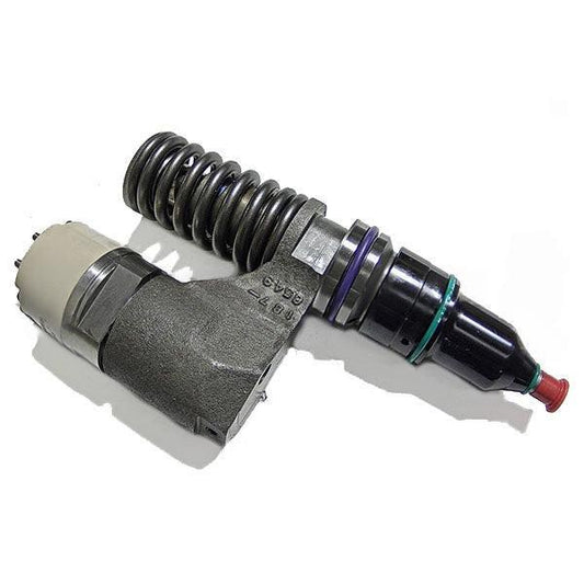 Aftermarket diesel engine part r-10r0968, Reman Injector - C12