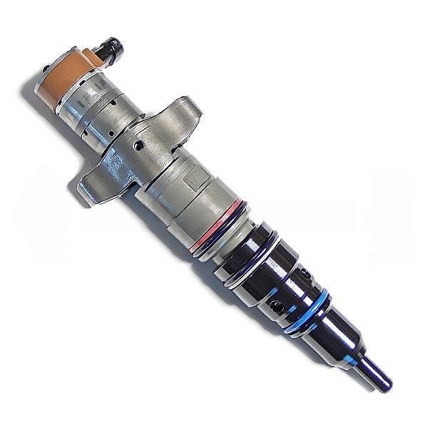 Aftermarket diesel engine part r-10r4763, Reman Injector - C7