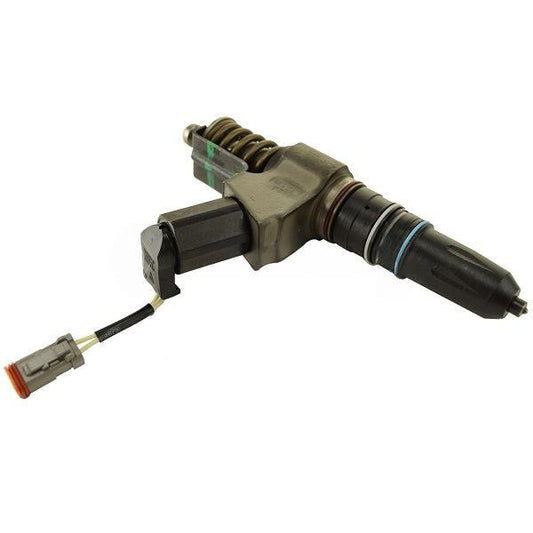 Aftermarket diesel engine part r-3411756, Reman Injector-Celect-M11