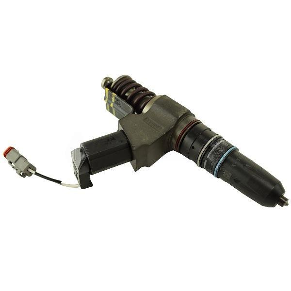Aftermarket diesel engine part r-3411767, Reman Injector-Celect-N14