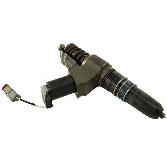 Aftermarket diesel engine part r-3411767, Reman Injector-Celect-N14
