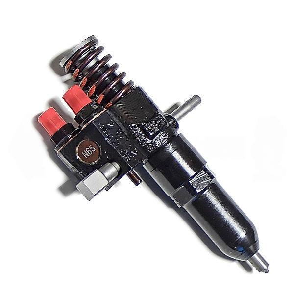 Aftermarket diesel engine part r-5228900, Reman Injector - N65 - 71
