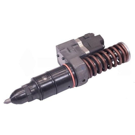 Aftermarket diesel engine part r-5237821, Reman Injector - S60