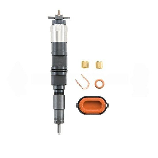 Aftermarket diesel engine part r-re545562, Injector + Kit - Reman