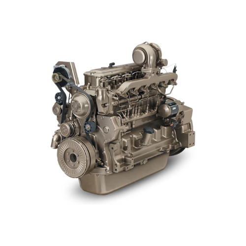 John Deere® Engine Applications