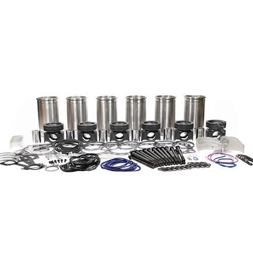 Aftermarket diesel engine part a-mcif23537130qca, Kit - Inframe
