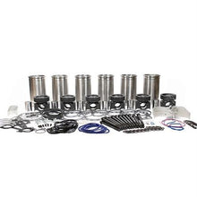 Aftermarket diesel engine part a-mcif23537130qca, Kit - Inframe