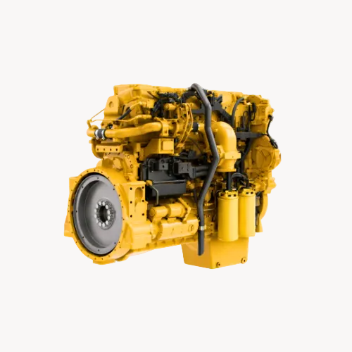 Caterpillar engine application image