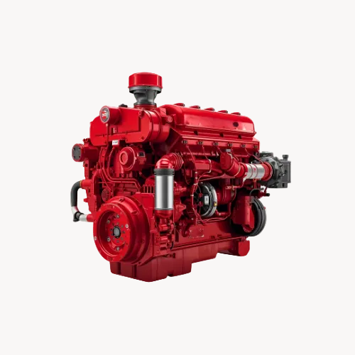 Cummins engine application image