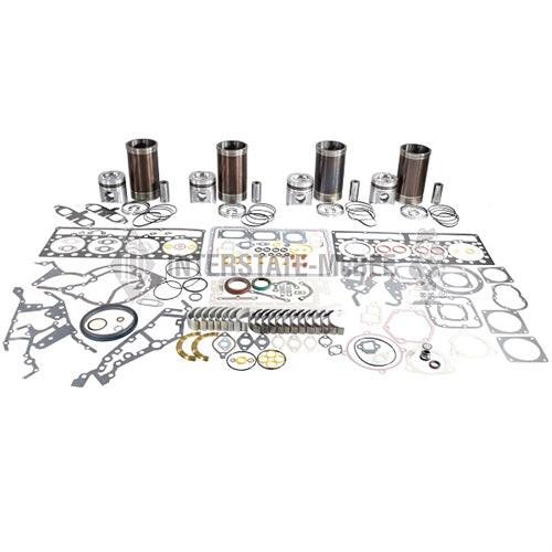 Aftermarket diesel engine part m-1841391c94, Kit - Inframe