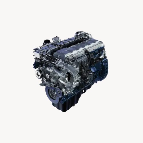 Navistar engine application image