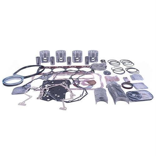 Aftermarket diesel engine part oh3802030-4b, Kit - Overhaul