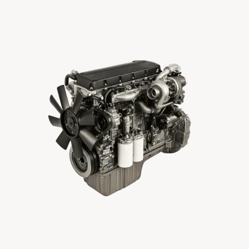 Volvo and Mack engine application image
